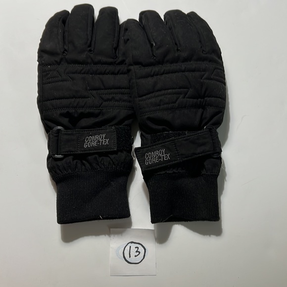 Conroy Gore-Tex gloves - Picture 4 of 4